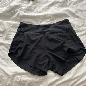 Outdoor Voices shorts